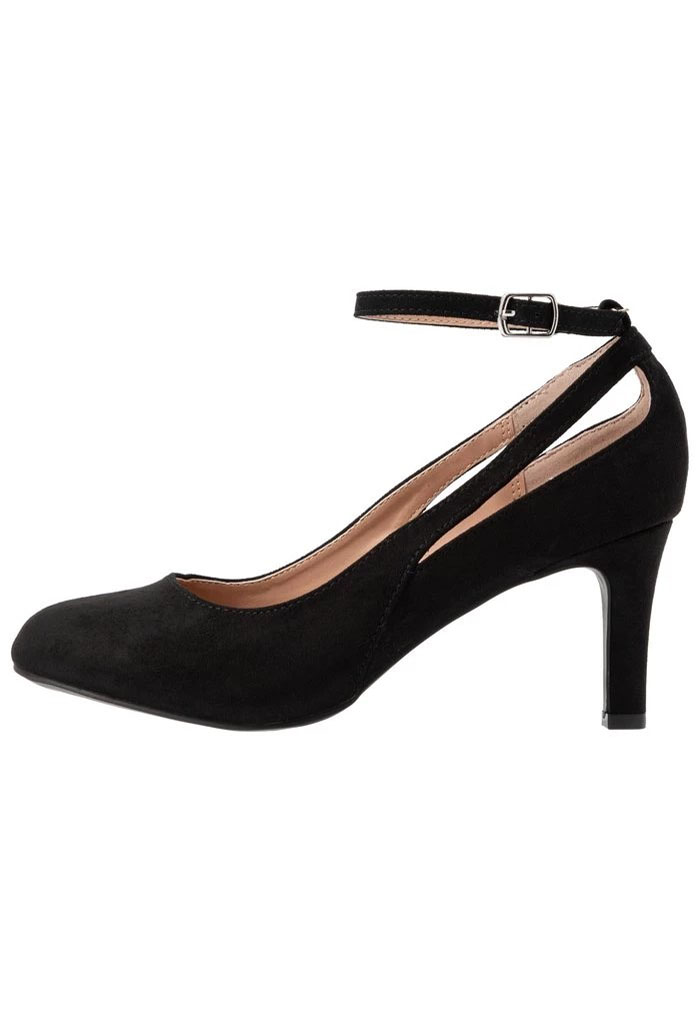 Escarpin ANNA FIELD Anna Field Classic Heels Noir Femme | DBH-8987323